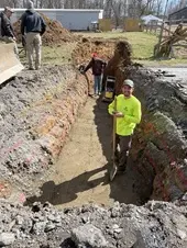 Award Services LLC. Your Go-To and Trusted Commercial Landscape Hardscape Installation services. Serving the Lehigh Valley, Bucks, and Montgomery counties.