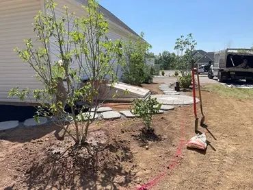 Award Services LLC. Your Go-To and Trusted Commercial Landscape Tree & Shrub Planting services. Serving the Lehigh Valley, Bucks, and Montgomery counties.