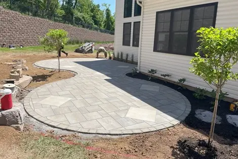 Award Services LLC. Your Go-To and Trusted Commercial Landscape Tree & Shrub Planting services. Serving the Lehigh Valley, Bucks, and Montgomery counties.