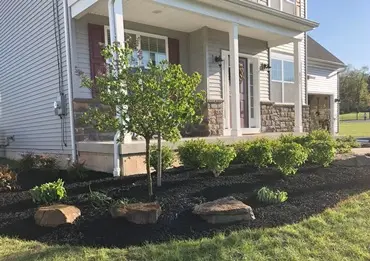 Award Services LLC. Your Go-To and Trusted Commercial Landscape Installation services. Serving the Lehigh Valley, Bucks, and Montgomery counties.