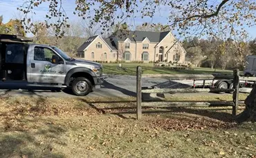 Award Services LLC. Your Go-To and Trusted Commercial Landscape Maintenance services. Serving the Lehigh Valley, Bucks, and Montgomery counties.