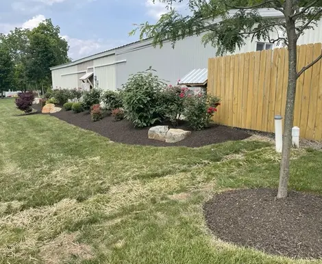 Award Services LLC. Your Go-To and Trusted Commercial Landscape Maintenance services. Serving the Lehigh Valley, Bucks, and Montgomery counties.