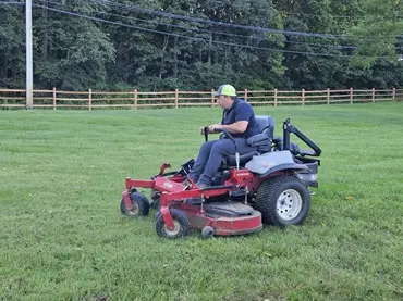 Award Services LLC. Your Go-To and Trusted Landscape Maintenance services. Serving the Lehigh Valley, Bucks, and Montgomery counties.