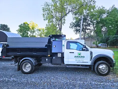 Award Services LLC. Your Go-To and Trusted Landscape Maintenance services. Serving the Lehigh Valley, Bucks, and Montgomery counties.