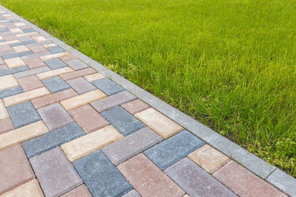 Planning Your Dream Patio or Walkway for Next Spring