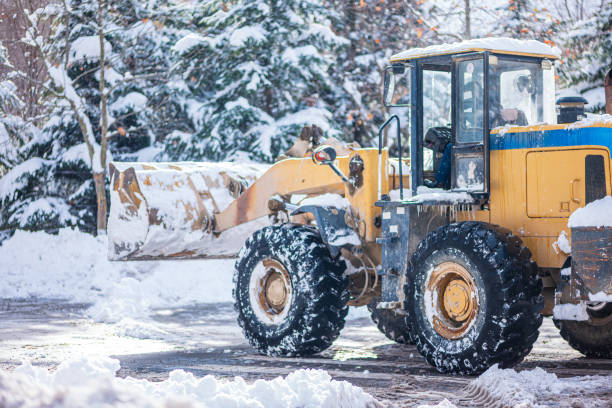 Top rated snow removal services by Award Services LLC. Serving Coopersburg, Allentown, Bethlehem, and surrounding Lehigh Valley communities and nearby counties.