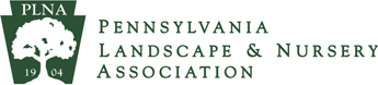 Award Services is a proud member of Pennsylvania Landscape & Nursery Association